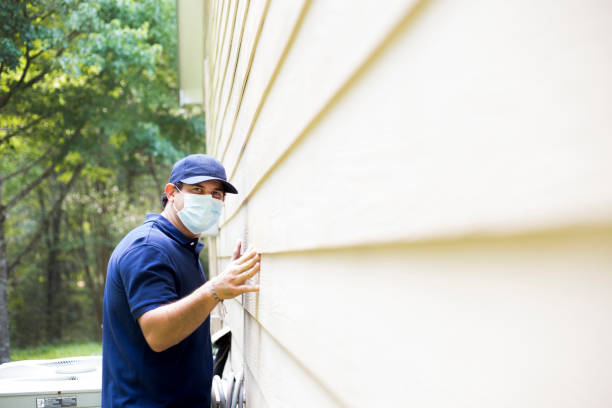 Affordable Siding Repair and Maintenance Services in Walnut Creek, NC